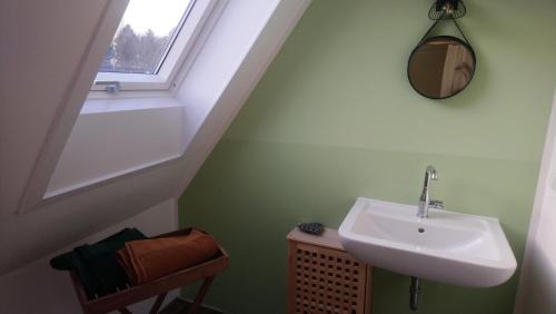 Hohwacht Apartamento | Baumwipfel