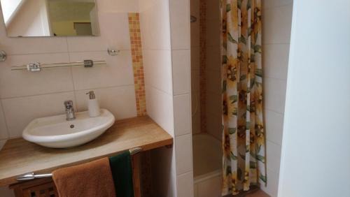 Hohwacht Apartamento | Baumwipfel