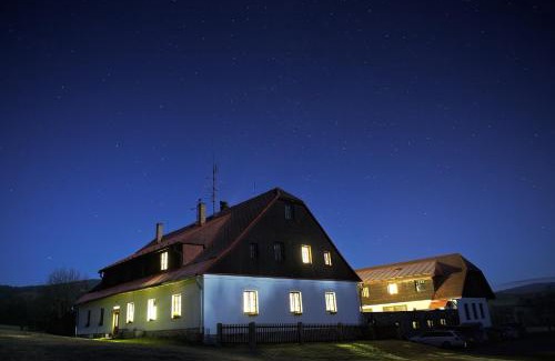Masakova Lhota Casa | Baurů Dvůr