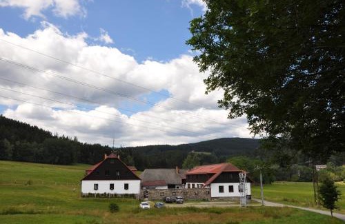 Masakova Lhota Casa | Baurů Dvůr