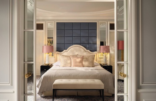 Old Town Hotel | Baur au Lac