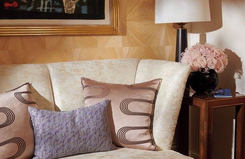 Old Town Hotel | Baur au Lac
