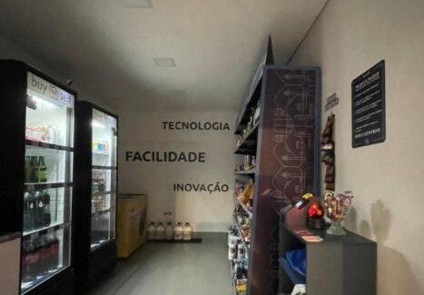 Bauru Apartamento | Bauru Apartamento Fly Aeroclube USP FOB Shopping Hospital
