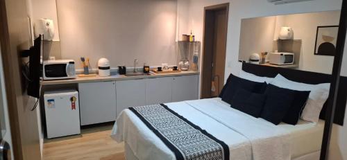 Cabo Branco Apartamento | Bauten Cabo Branco 310