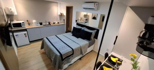 Cabo Branco Apartamento | Bauten Cabo Branco 310