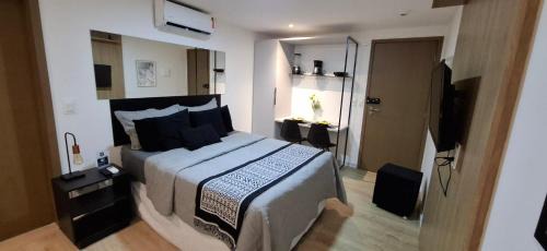 Cabo Branco Apartamento | Bauten Cabo Branco 310