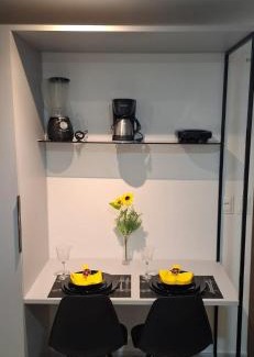 Cabo Branco Apartamento | Bauten Cabo Branco 310