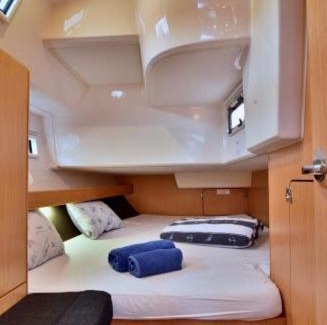 Mangalia Alquiler De Eote | Bavaria 46 Cruiser