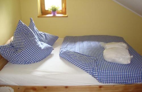 Bad Birnbach Apartamento | Bavaria Bad Birnbach