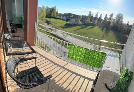 Neureichenau Apartamento | Bavaria Oasis