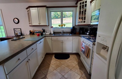 Cooperstown - Otsego Lake Casa | Bavarian Farm Schoolhouse Handicap accessible, Near Dreams Park & Cooperstown