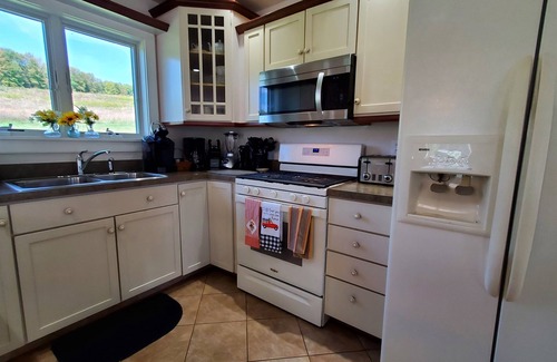 Cooperstown - Otsego Lake Casa | Bavarian Farm Schoolhouse Handicap accessible, Near Dreams Park & Cooperstown