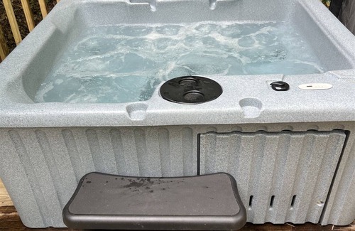 Sautee Nacoochee Cabina | Bavarian Hideaway 46