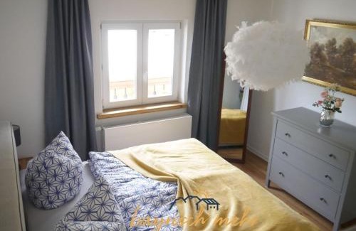 Gstadt Casa | Bavarian holiday apartment more