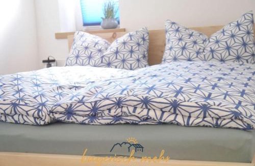 Gstadt Casa | Bavarian holiday apartment more