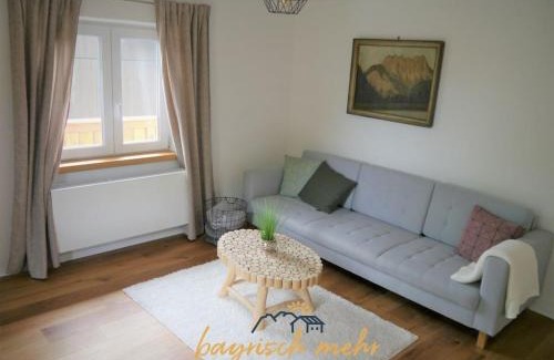 Gstadt Casa | Bavarian holiday apartment more