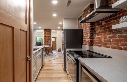 Leavenworth Apartamento | Bavarian Lodge Suites
