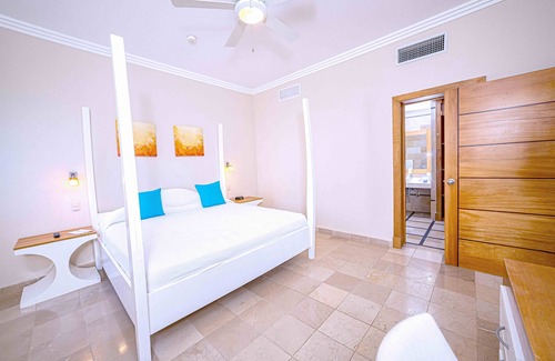 El Cortecito Hotel | Presidential Suites Punta Cana
