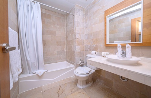 El Cortecito Hotel | Presidential Suites Punta Cana