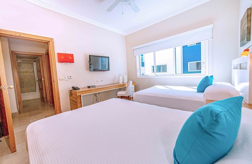 El Cortecito Hotel | Presidential Suites Punta Cana
