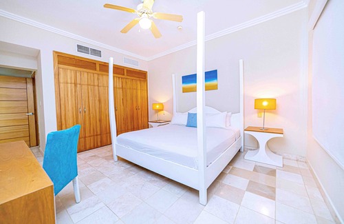 El Cortecito Hotel | Presidential Suites Punta Cana