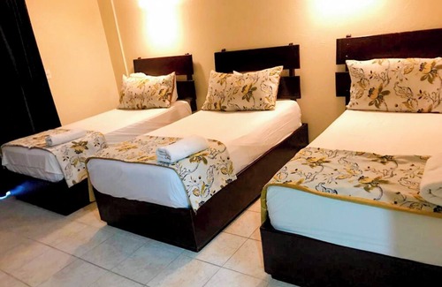 Bavaro Hotel | Bavaro Punta Cana Hotel Flamboyan
