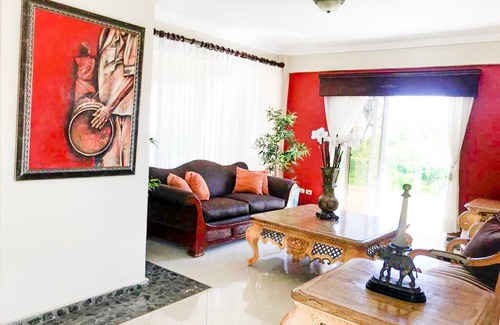 Bavaro Hotel | Bavaro Punta Cana Hotel Flamboyan