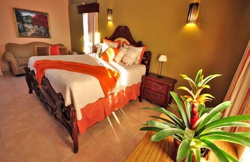 Bavaro Hotel | Bavaro Punta Cana Hotel Flamboyan