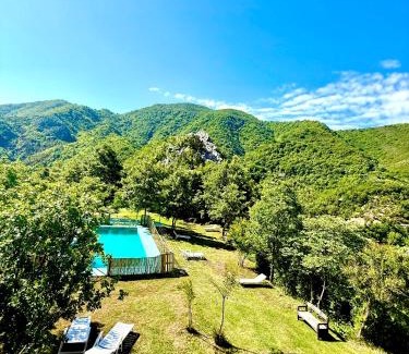Sakës Casa | Baven -Toven Naturae