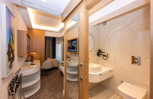 Fatih Hotel | Baver Hotel