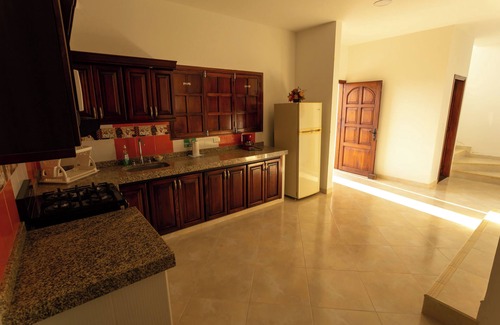 Barichara Casa | Casa Baviera Elite – Exclusividad, amplitud y vistas únicas en Barichara