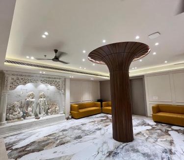Khattalwada Hotel | Bawa Hotel