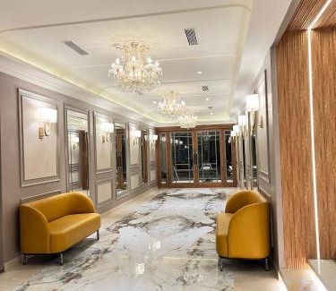 Khattalwada Hotel | Bawa Hotel