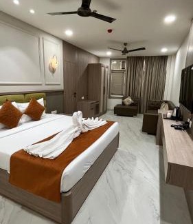 Khattalwada Hotel | Bawa Hotel