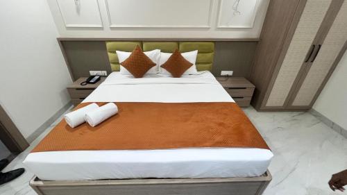 Khattalwada Hotel | Bawa Hotel