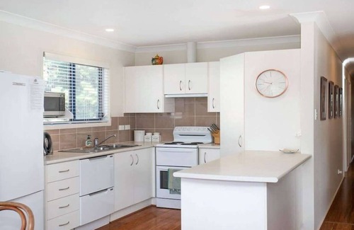 Bawley Point Casa | 5 Northaven Avenue - Bawley Point