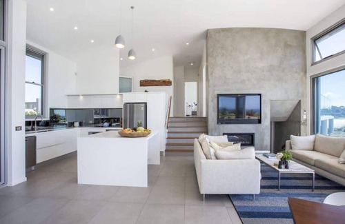Bawley Point Casa | Bawley Point Beach Front - oceanfront luxury home