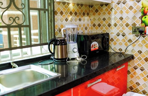 Kumasi Apartamento | Bawuah Royal Apartments