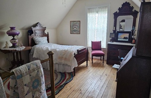 Spring City Cama Y Desayuno | Baxter Manor Spring City