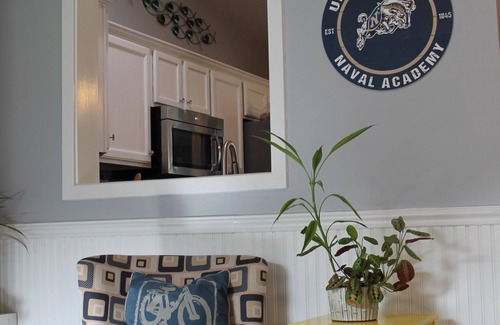 Wilmington Casa | Baxter's House- Pet Friendly with Covered Boat Parking; 15 mins to Beach/ D-Town