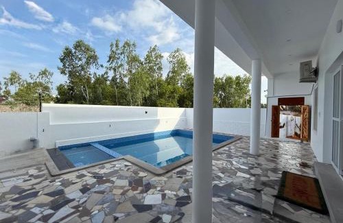 Mandavi Villa | Bay 12