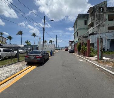 Jayuya Apartamento | Bay apartment