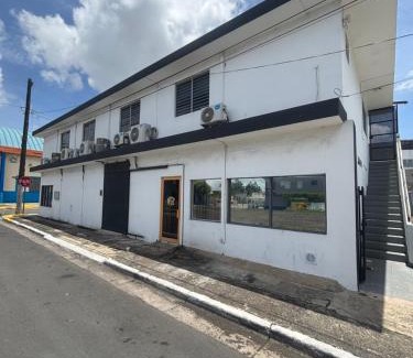 Jayuya Apartamento | Bay apartment