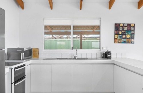 Peppermint Grove Beach Casa | Bay Beach House - Peppermint Grove Beach, WA