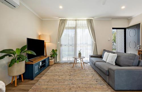 Deception Bay Casa | Bay Breeze