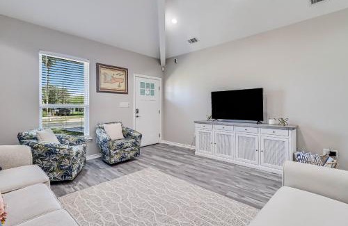 Flour Bluff Casa | Bay Breeze Beauty