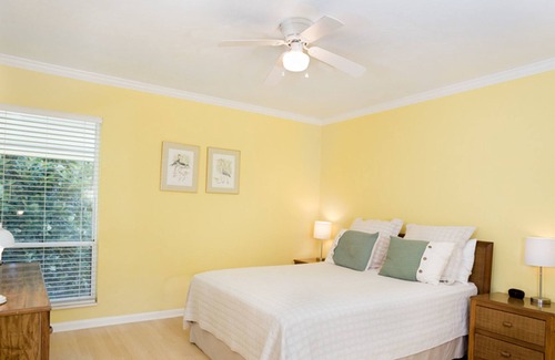 Captiva Condominio | Bay Breeze Cottage-captiva Shores 3A