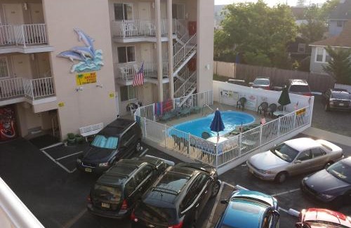 Seaside Heights Hotel | Bay Breeze Motel