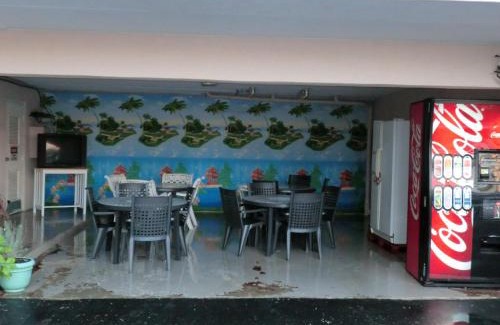Seaside Heights Hotel | Bay Breeze Motel