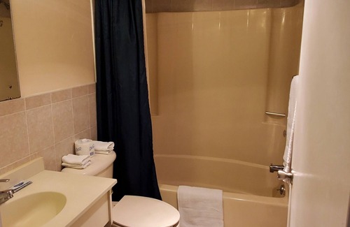 Seaside Heights Hotel | Bay Breeze Motel